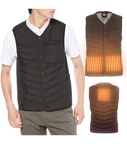 Amazon.co.jp: HOUDINI フーディニ ペースハイブリッドベスト メンズ L